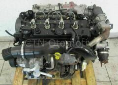 Opel Combo 1.7 CDTI Çıkma Motor (A17DTR)