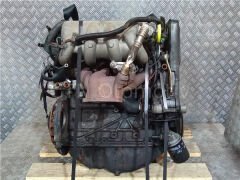 Opel Combo 1.7 D Çıkma Motor (17DR)