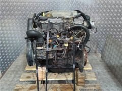 Opel Combo 1.7 D Çıkma Motor (17DR)