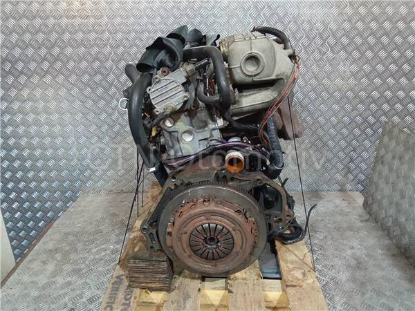 Opel Combo 1.7 D Çıkma Motor (17DR)