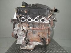 Opel Combo 1.7 DTI Çıkma Motor (Y17DT)