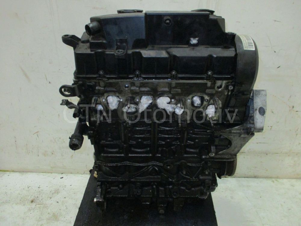 SEAT ALTEA XL 2.0 TDI ÇIKMA MOTOR (BMM)
