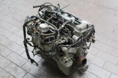 Nissan Almera 1.4 Çıkma Motor (GA14DE)