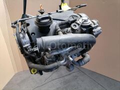 SEAT ALTEA XL 1.9 TDI ÇIKMA MOTOR (BKC)