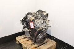 Nissan Almera 1.4 Çıkma Motor (QG14DE)