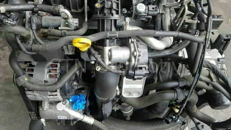 SEAT ALTEA XL 1.6 TDI ÇIKMA MOTOR (CAYB)