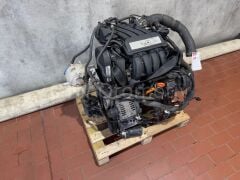 SEAT ALTEA XL 1.6 ÇIKMA MOTOR (BSE)
