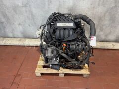 SEAT ALTEA XL 1.6 ÇIKMA MOTOR (BSE)