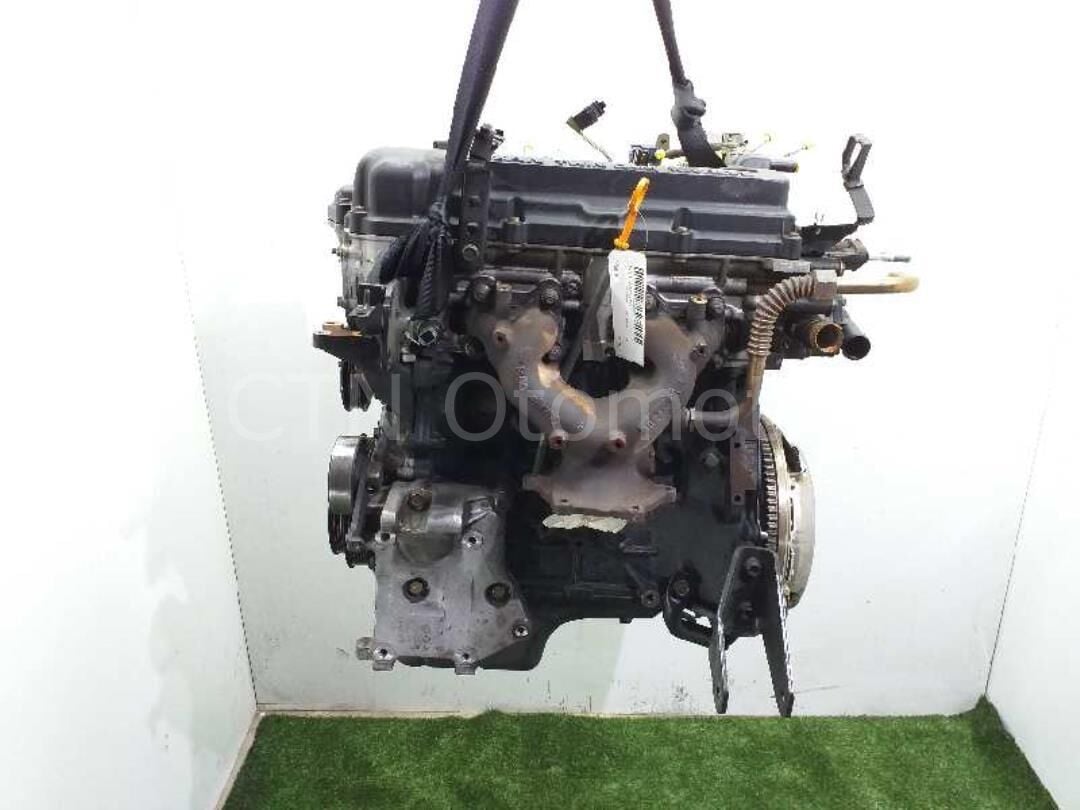 Nissan Almera 1.6 Çıkma Motor (QG16DE)