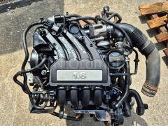 SEAT ALTEA XL 1.6 ÇIKMA MOTOR (BGU)