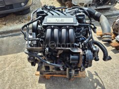 SEAT ALTEA XL 1.6 ÇIKMA MOTOR (BGU)