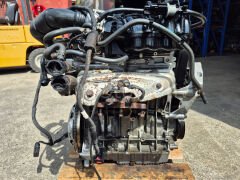 SEAT ALTEA XL 1.6 ÇIKMA MOTOR (BGU)