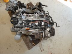SEAT ALTEA XL 1.4 TSI ÇIKMA MOTOR (CAXC)