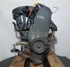 SEAT Cordoba 1.4 MPI Çıkma Motor (AFH)