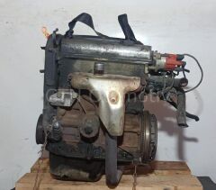 SEAT Cordoba 1.4 MPI Çıkma Motor (AFH)