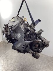 Nissan Almera 2.0 D Çıkma Motor (YD22DDTi)