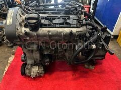 Seat Cordoba 1.4 Benzinli Çıkma Motor (BBY)