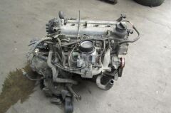Nissan Micra 1.0 Çıkma Motor (CG10DE)