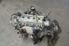 Nissan Micra 1.0 Çıkma Motor (CG10DE)
