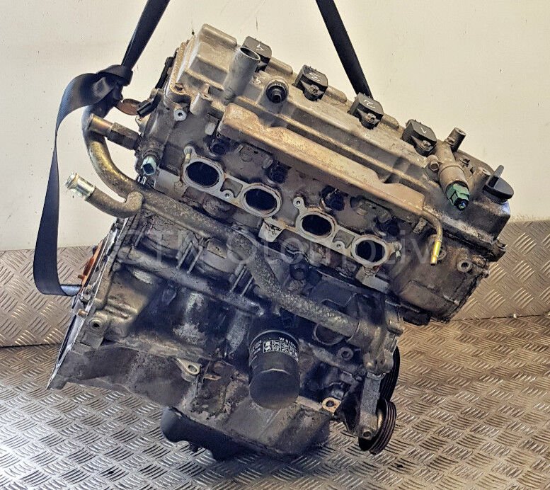 Nissan Micra 1.0 Çıkma Motor (CG12DE)