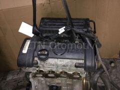 Seat Cordoba 1.4 Benzinli Çıkma Motor (BXW)