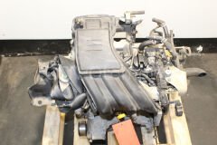 Nissan Micra 1.2 Çıkma Motor (HR12DE)