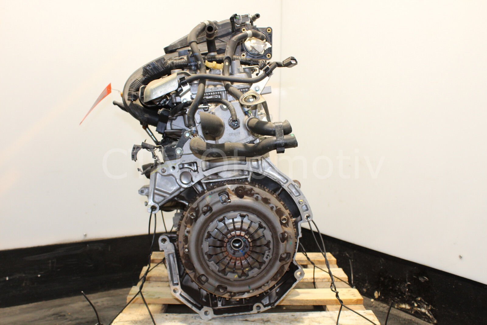 Nissan Micra 1.2 Çıkma Motor (HR12DE)