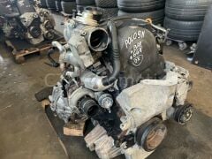Seat Cordoba 1.4 TDI Dizel Komple Motor (BNM)