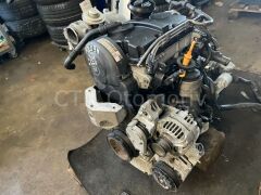 Seat Cordoba 1.4 TDI Dizel Komple Motor (BNM)