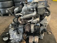 Seat Cordoba 1.4 TDI Dizel Komple Motor (BNM)