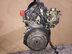 Nissan Micra 1.3 Çıkma Motor (CG13DE)