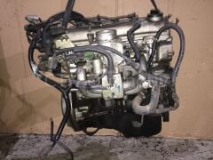 Nissan Micra 1.3 Çıkma Motor (CG13DE)