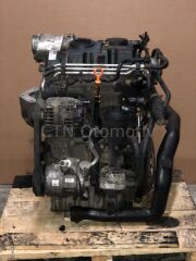 Seat Cordoba 1.4 TDI Dizel Komple Motor (BMS)