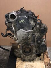 Seat Cordoba 1.4 TDI Dizel Komple Motor (BMS)