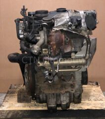 Seat Cordoba 1.4 TDI Dizel Komple Motor (BMS)