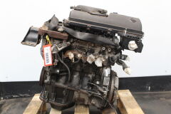 Nissan Micra 1.4 Çıkma Motor (CR14DE)