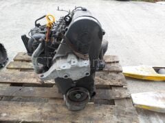 Seat Cordoba 1.6 Benzinli Komple Motor (AEE)