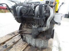 Seat Cordoba 1.6 Benzinli Komple Motor (AEE)