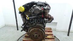Seat Cordoba 1.9 SDI Dizel Komple Motor (AEY)