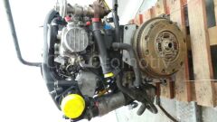 Seat Cordoba 1.9 SDI Dizel Komple Motor (AEY)