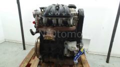Seat Cordoba 1.9 SDI Dizel Komple Motor (AEY)
