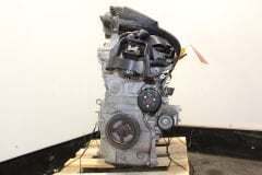 Nissan Note 1.2 Çıkma Motor (HR12DE)