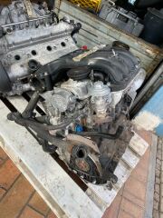 Seat Cordoba 1.9 SDI Dizel Komple Motor (AGP)