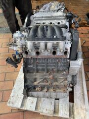 Seat Cordoba 1.9 SDI Dizel Komple Motor (AGP)