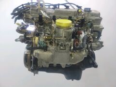 Nissan Primera 1.6 Çıkma Motor (GA16DE)