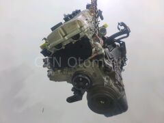 Nissan Primera 1.6 Çıkma Motor (GA16DE)
