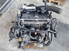 Seat Cordoba 1.9 TDI Dizel Çıkma Motor (ATD)
