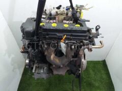 Nissan Primera 1.6 Çıkma Motor (QG16DE)