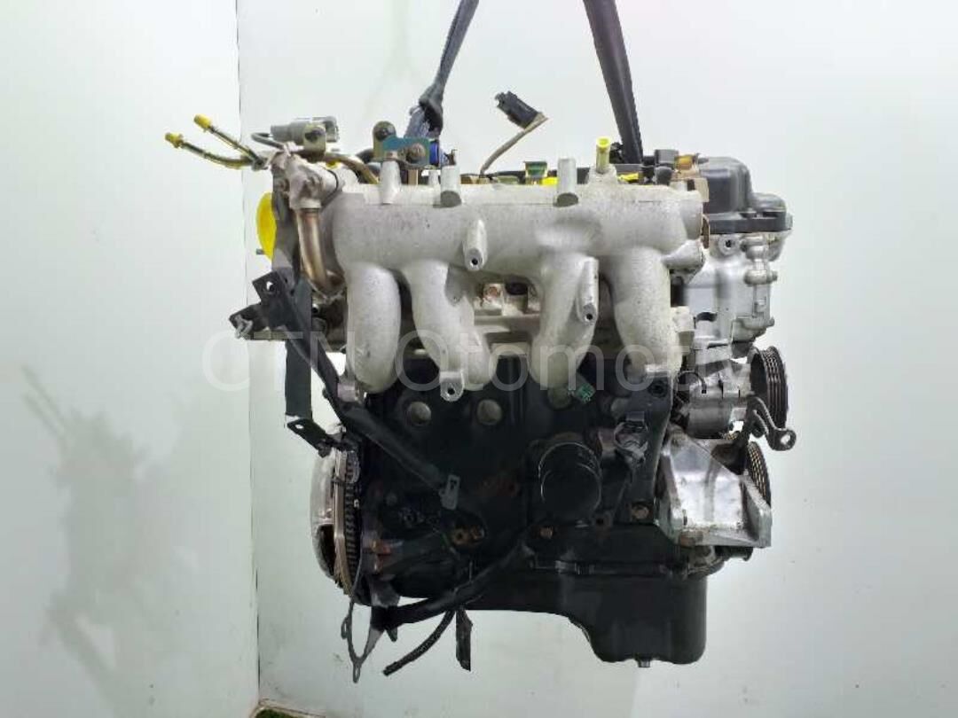 Nissan Primera 1.6 Çıkma Motor (QG16DE)