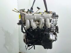 Nissan Primera 1.6 Çıkma Motor (QG16DE)